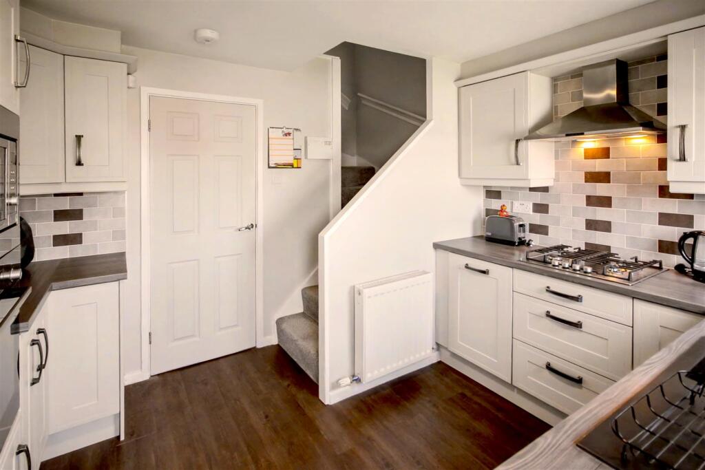 Quantock Road, Long Eaton, Nottingham photo 4