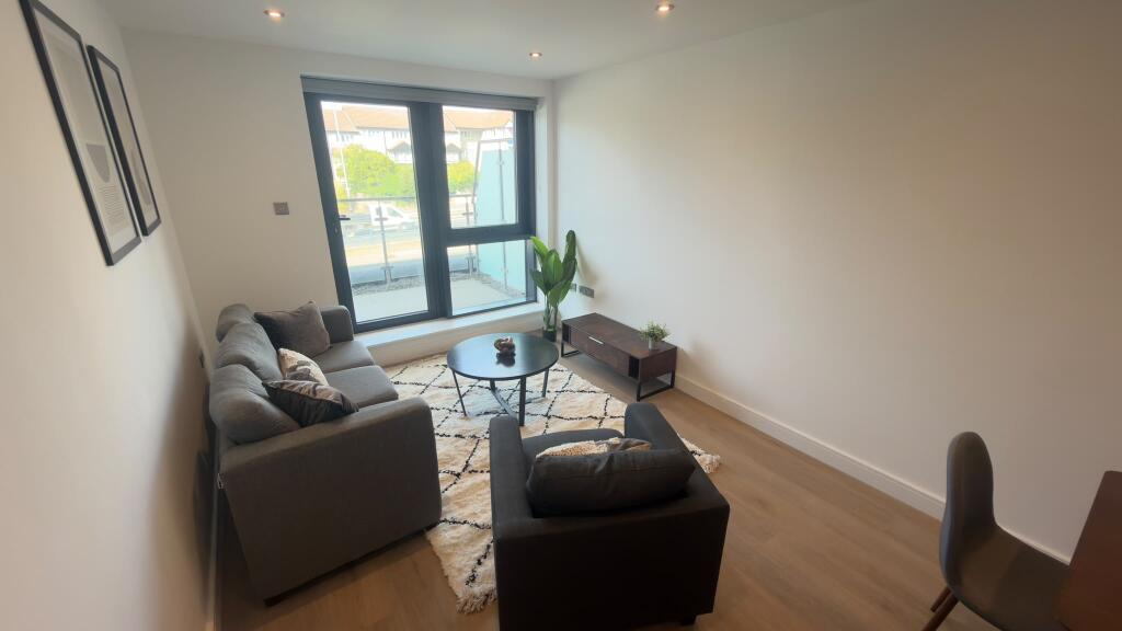 Main image of property: The Axis