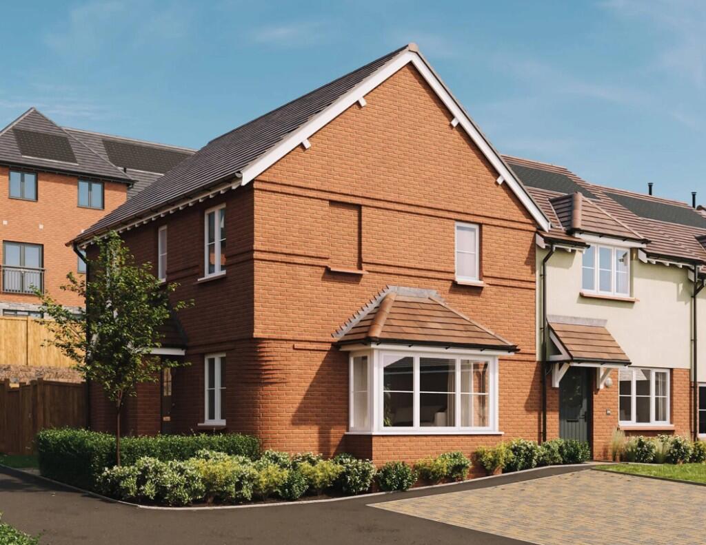 Main image of property: Old Barnstaple Road,
Ilfracombe,
Devon,
EX34 8FY