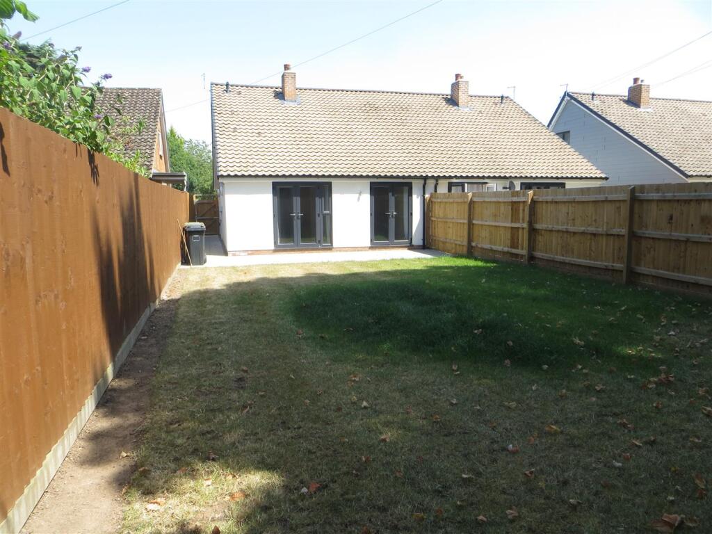 Additional image 9 of Downing Close, Knowle, Solihull