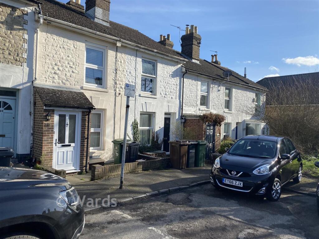 House in Maidstone, Kent - View 5