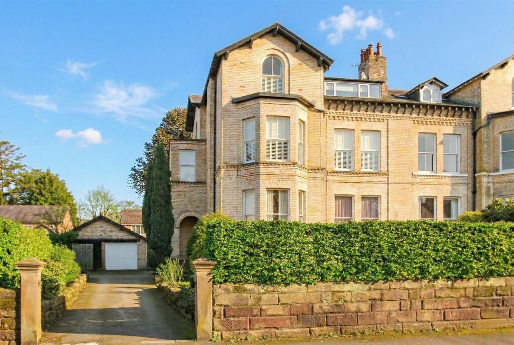 Main image of property: Heald Road, Bowdon