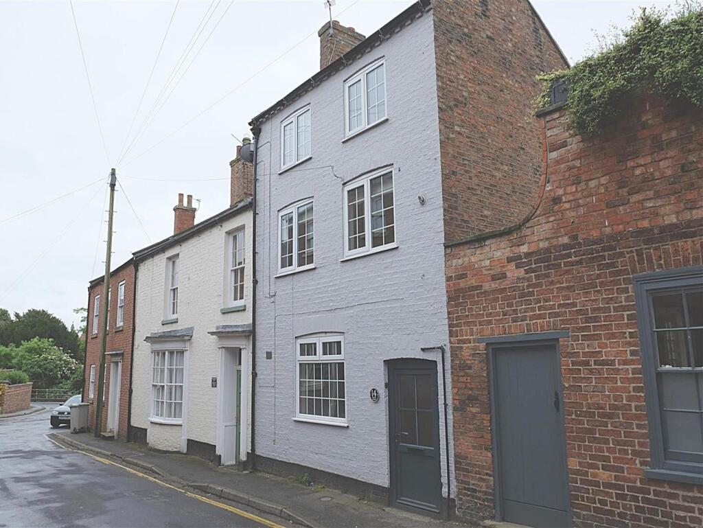 Main image of property: Banks Street, Horncastle, LN9