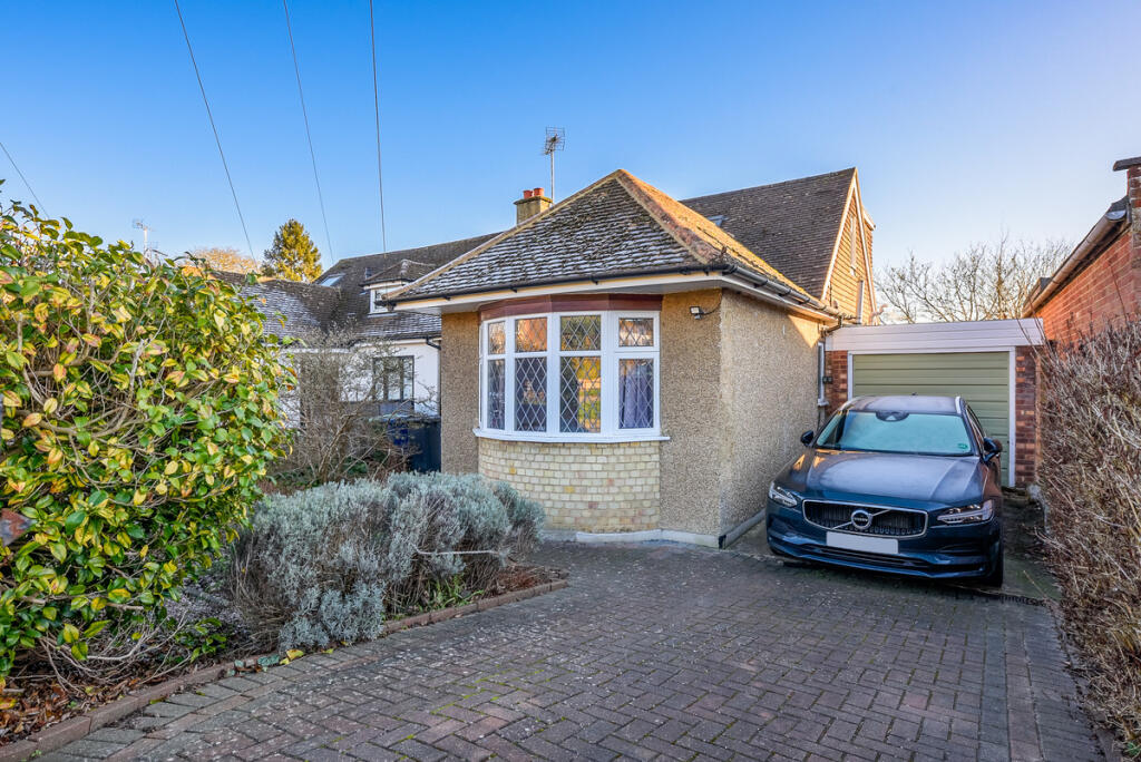 Main image of property: Seymour Park Road, Marlow, SL7