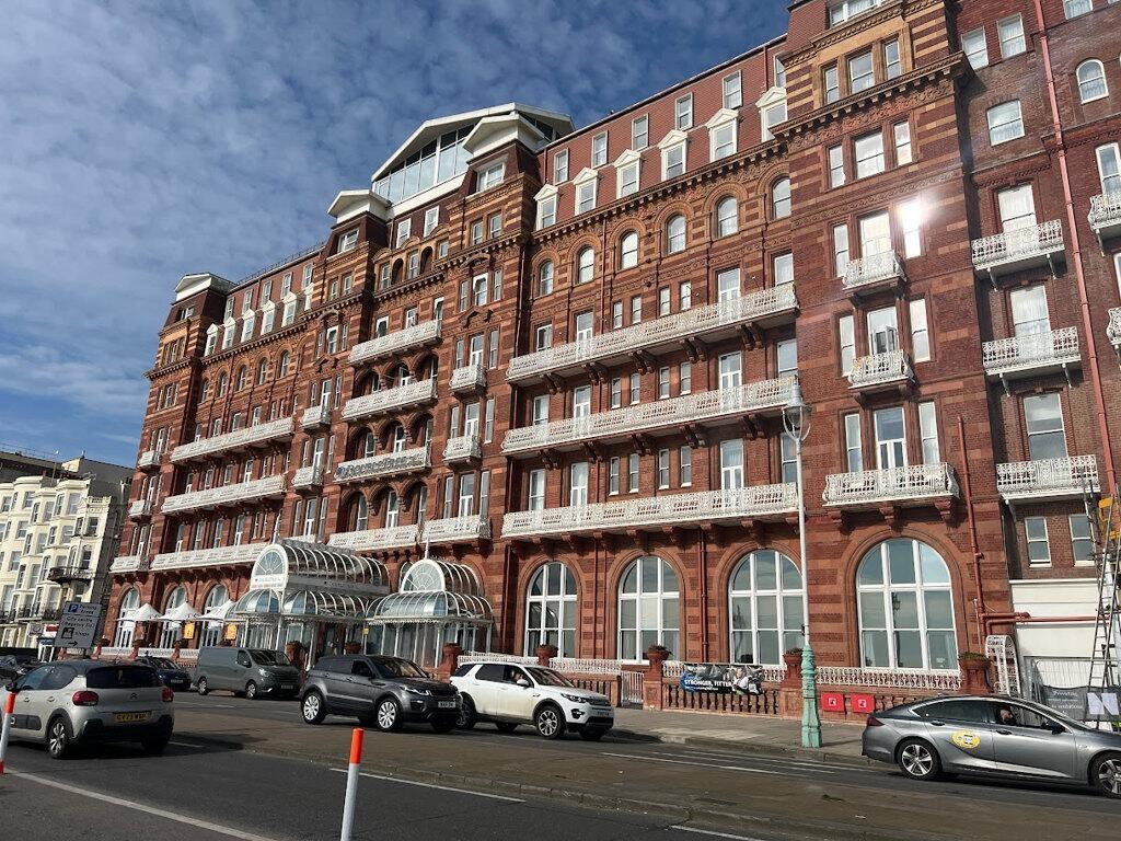 Main image of property: The Spa, 106-121 Kings Road, Brighton, East Sussex, BN1 2FU