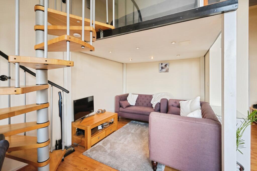 Additional image 5 of Great Hampton Street, Birmingham, West Midlands, B18