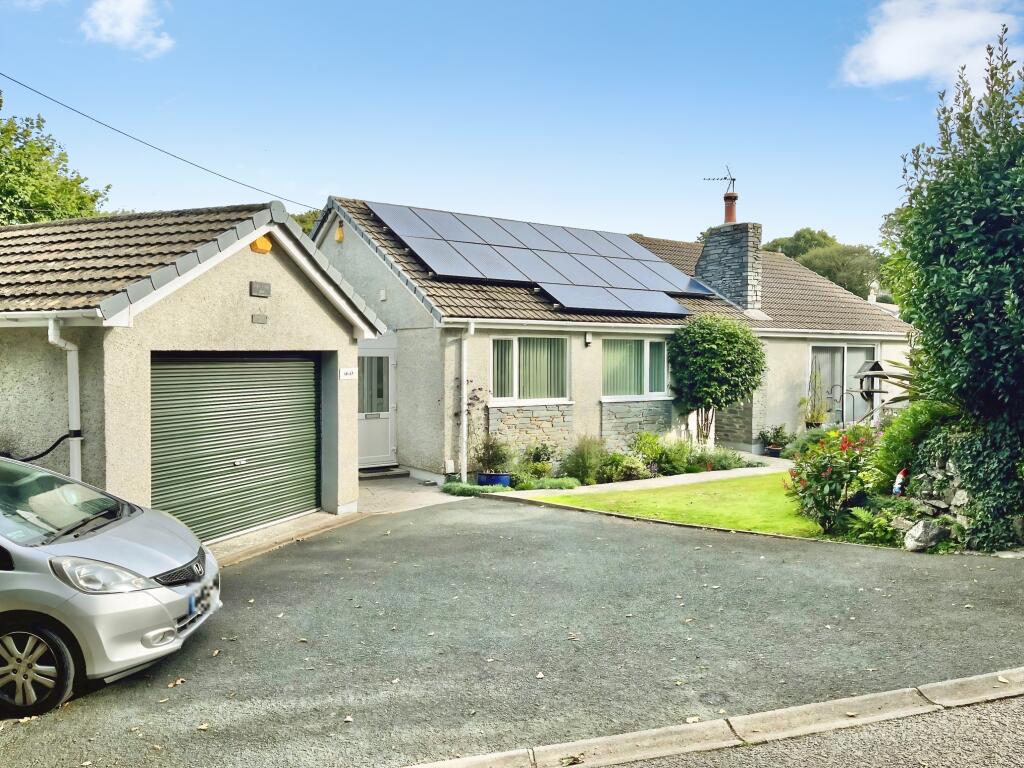 Main image of property: Barkers Hill, St. Stephens, Saltash, PL12