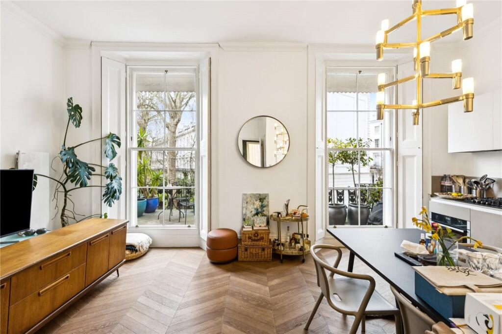 Main image of property: Porchester Square, London, W2