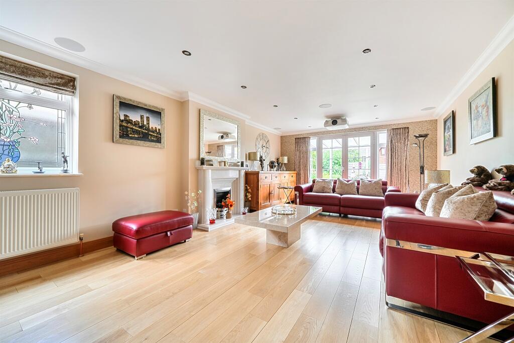 House in Enfield, London Borough of Enfield - More