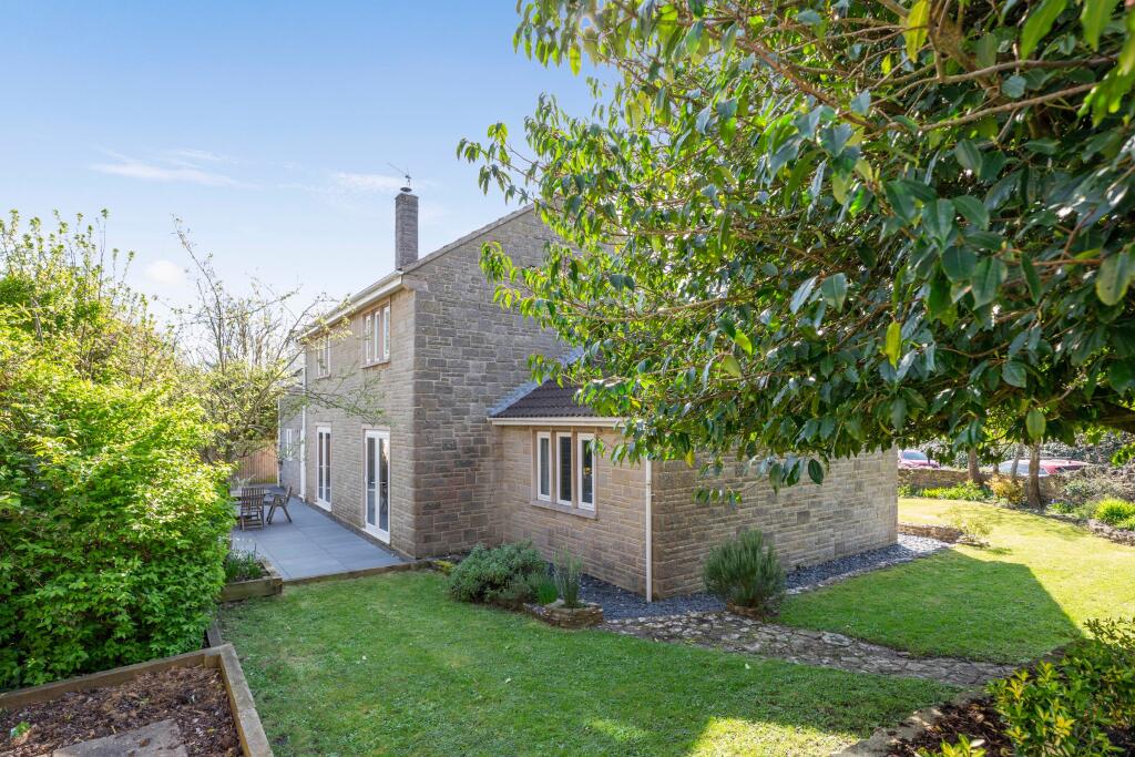 Vine Cottage, North Cheriton, Templecombe