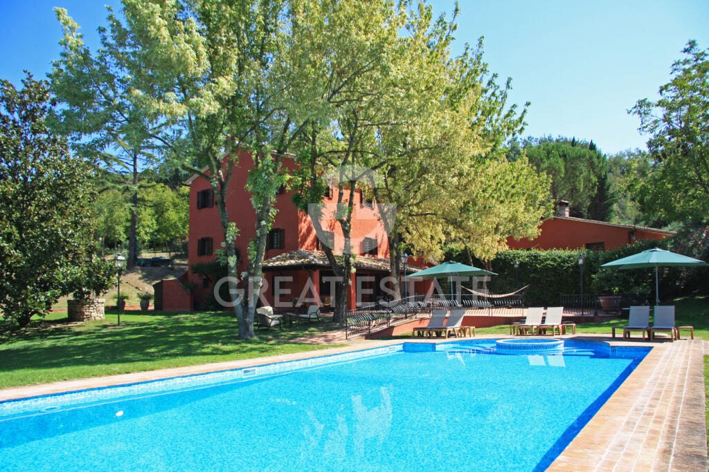 Main image of property: Umbria, Terni, Giove