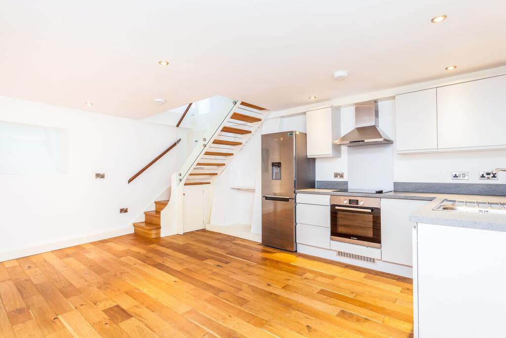 Main image of property: Lewes, BN7