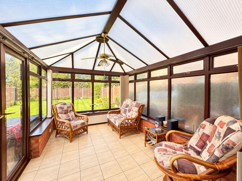House in Walsall, Wallington Heath - View 4