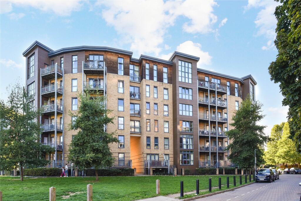 Main image of property: Harry Zeital Way, London, E5