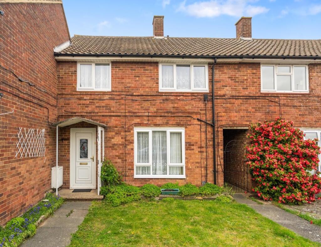 Main image of property: Perry Spring, Harlow, Essex, CM17