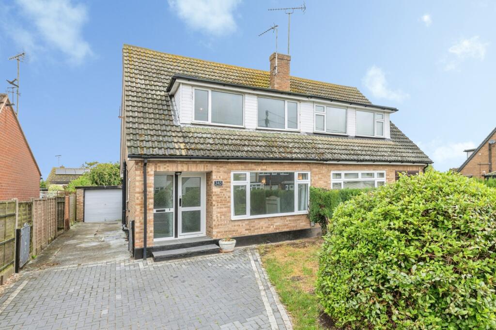 Main image of property: Little Wakering Road, Little Wakering, Southend-on-Sea, Essex, SS3