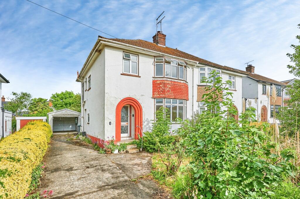 Main image of property: Gibson Gardens, Saffron Walden, CB10