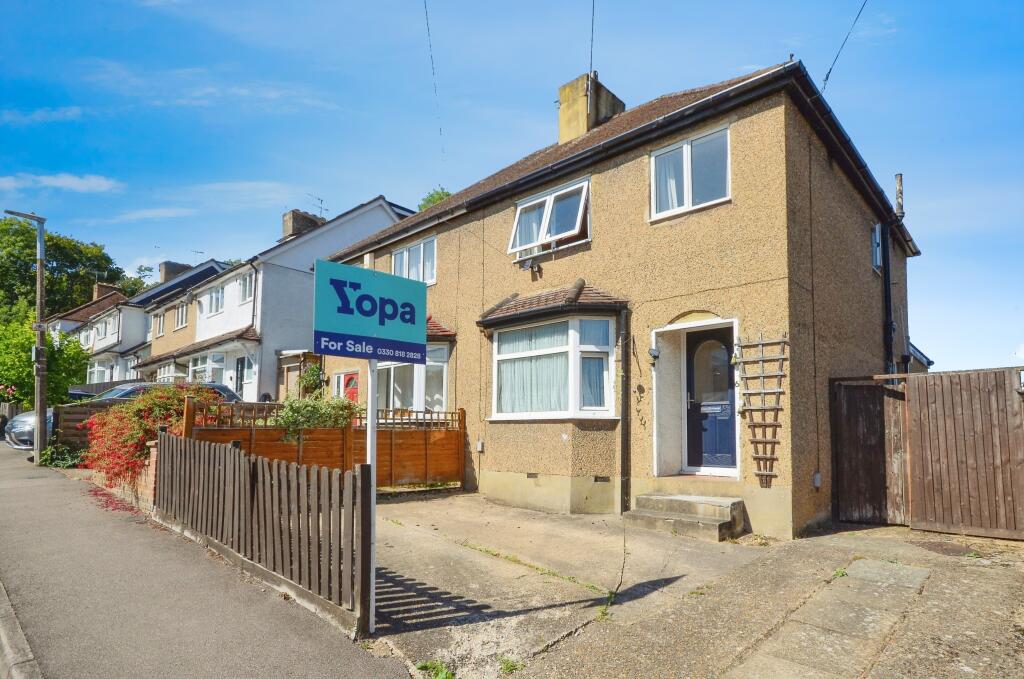 Main image of property: Stratford Way, Hemel Hempstead, HP3