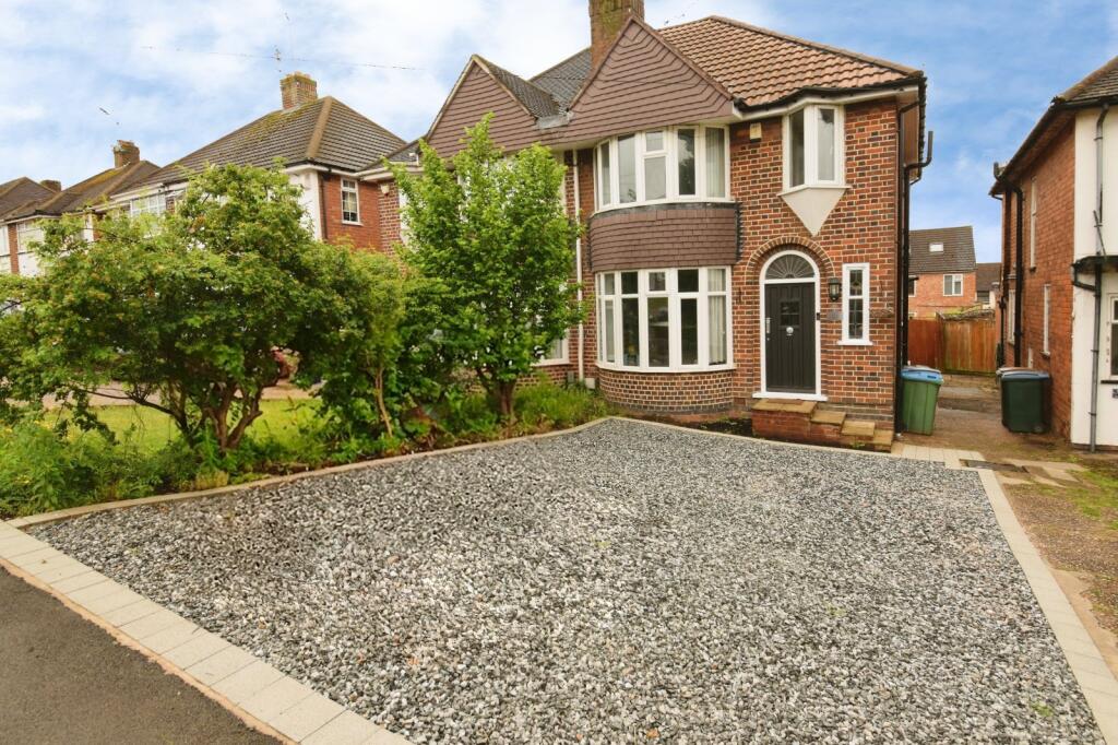 Main image of property: Daventry Road, Cheylesmore, Coventry, CV3