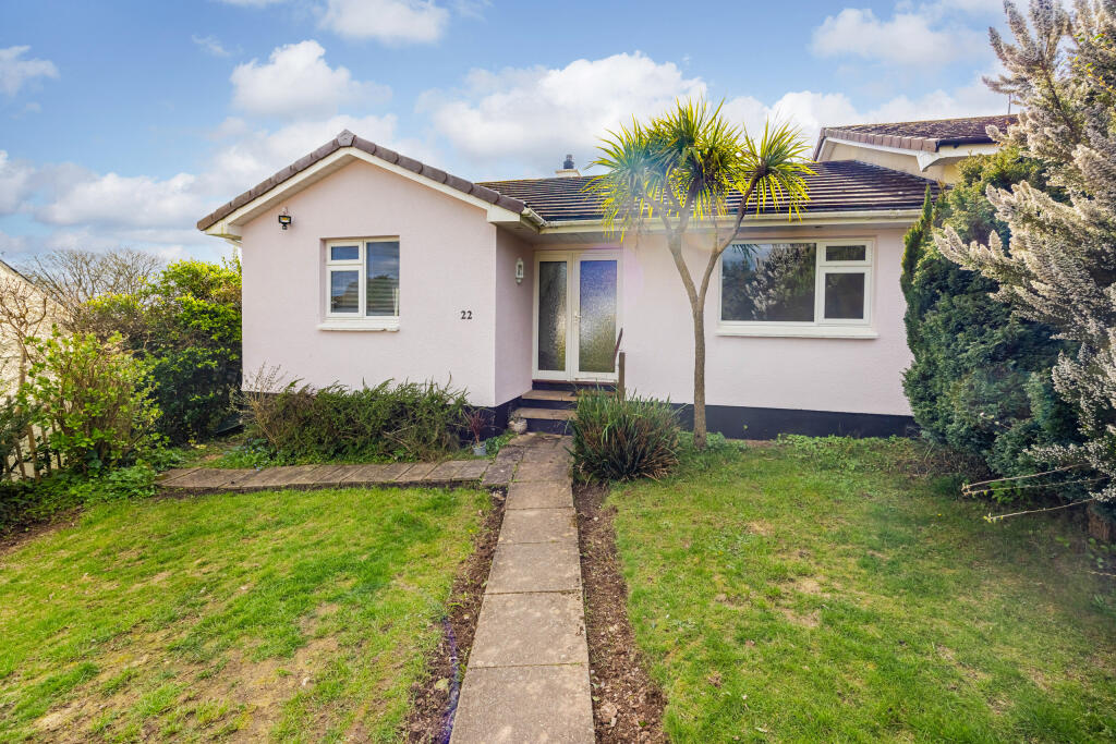 Main image of property: Glebeland, Churchstow, Kingsbridge, Devon