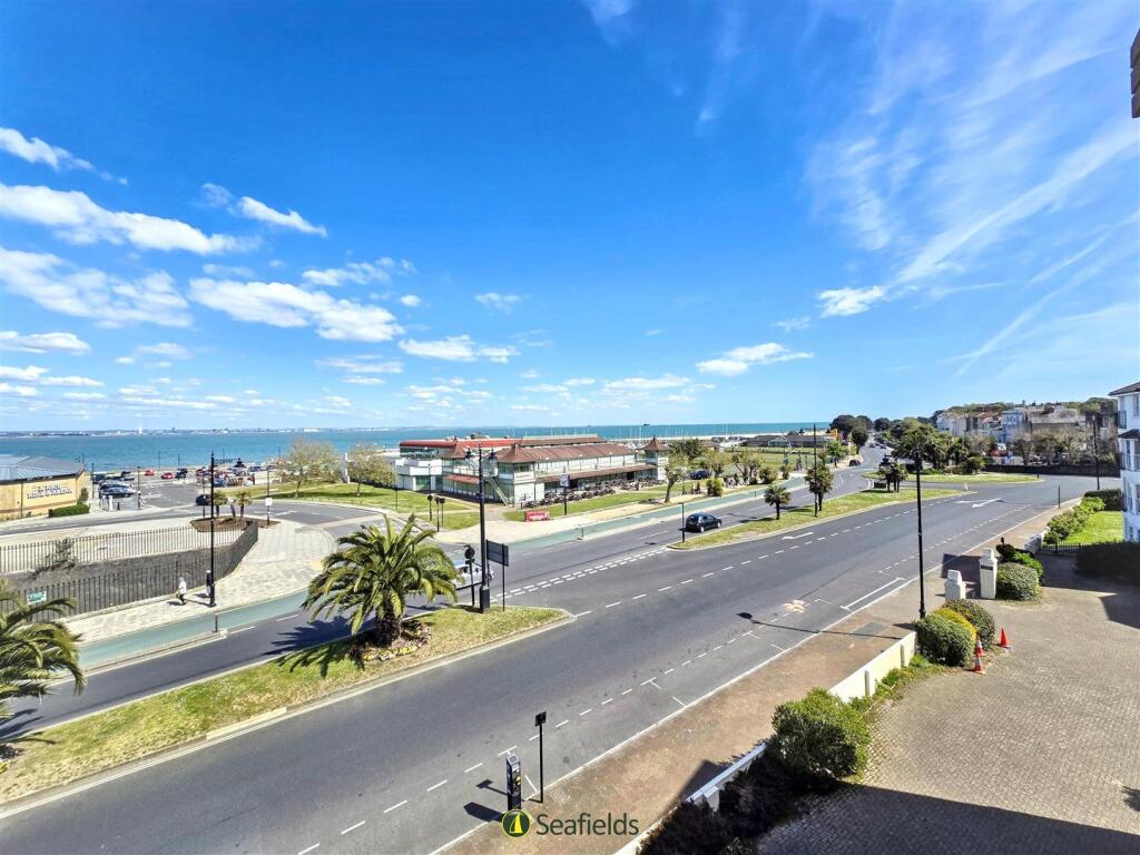 Main image of property: Esplanade, Ryde, PO33 2AX