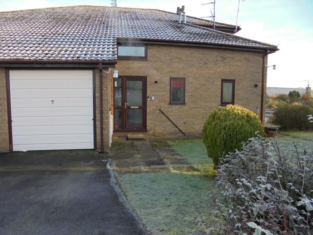 Main image of property: Kirkstead Court, Woodhall Spa