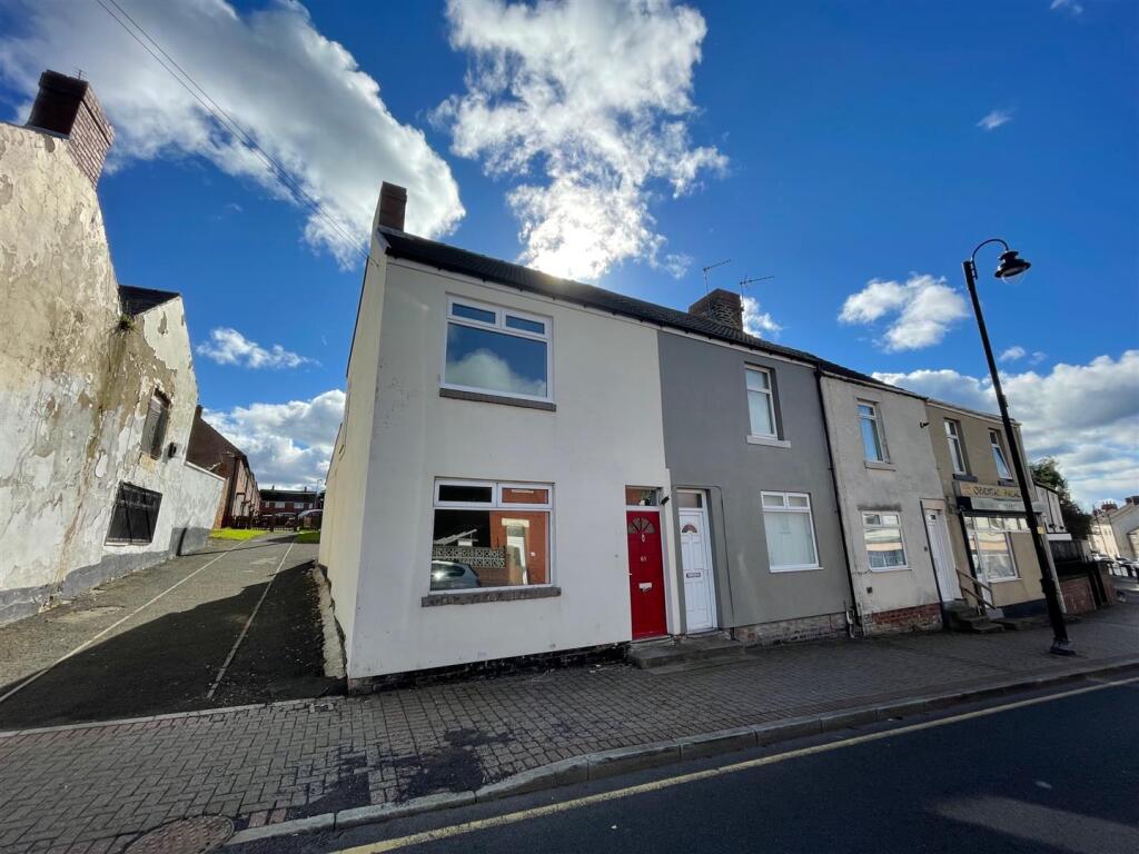 Main image of property: High Street, West Cornforth, Ferryhill