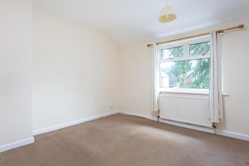 House in York, Tang Hall - View 4