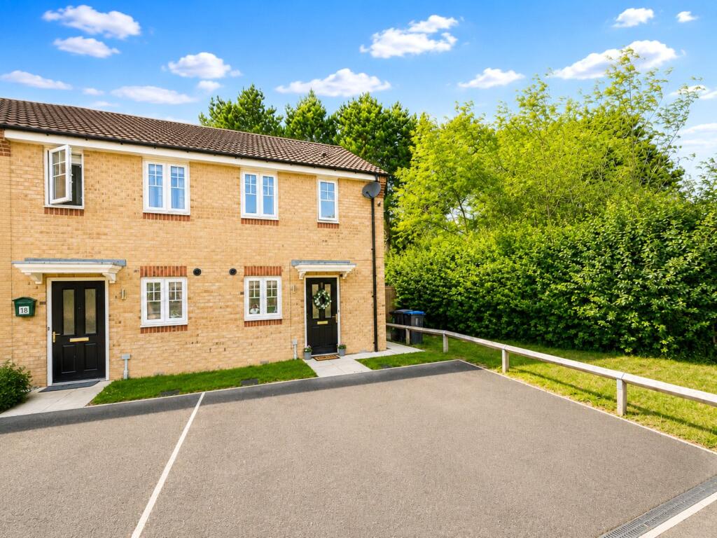 Main image of property: Cheviot Close, NORTHALLERTON, North Yorkshire, DL6