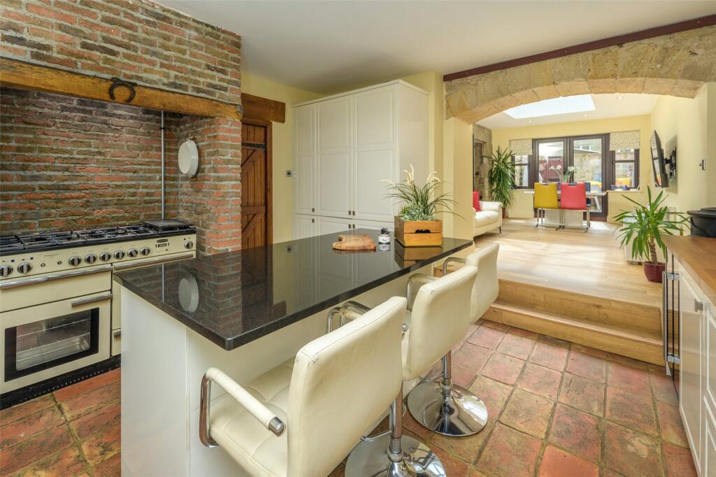 House in Belford, Northumberland - View 3