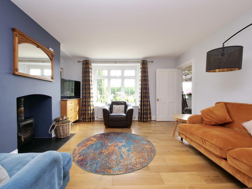 House in Dorchester - View 3