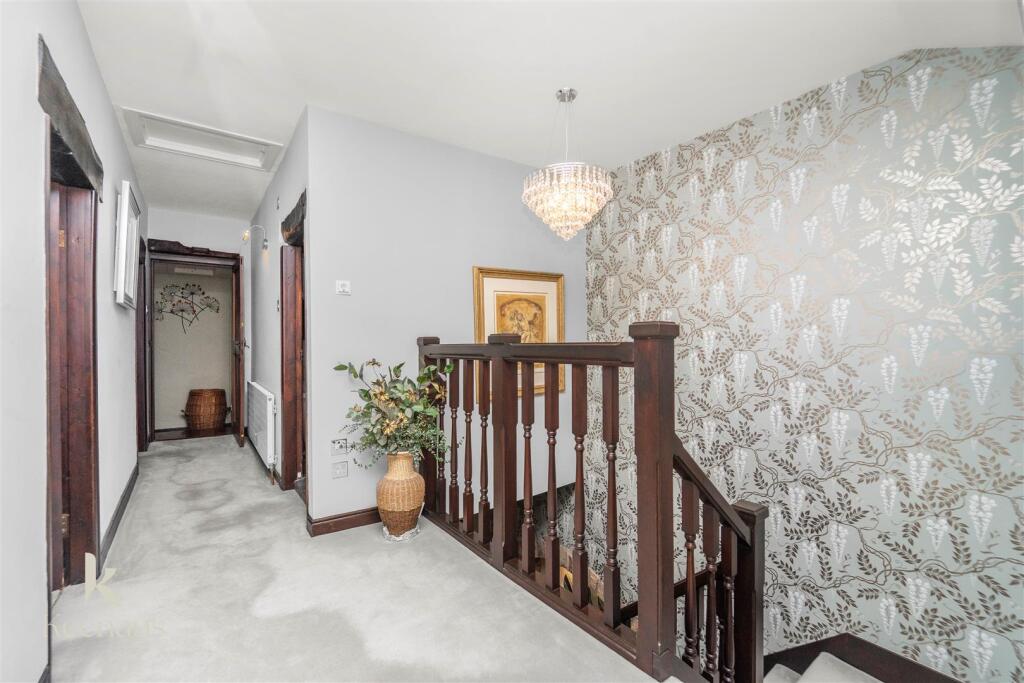 Additional image 65 of Red Lane, Colne