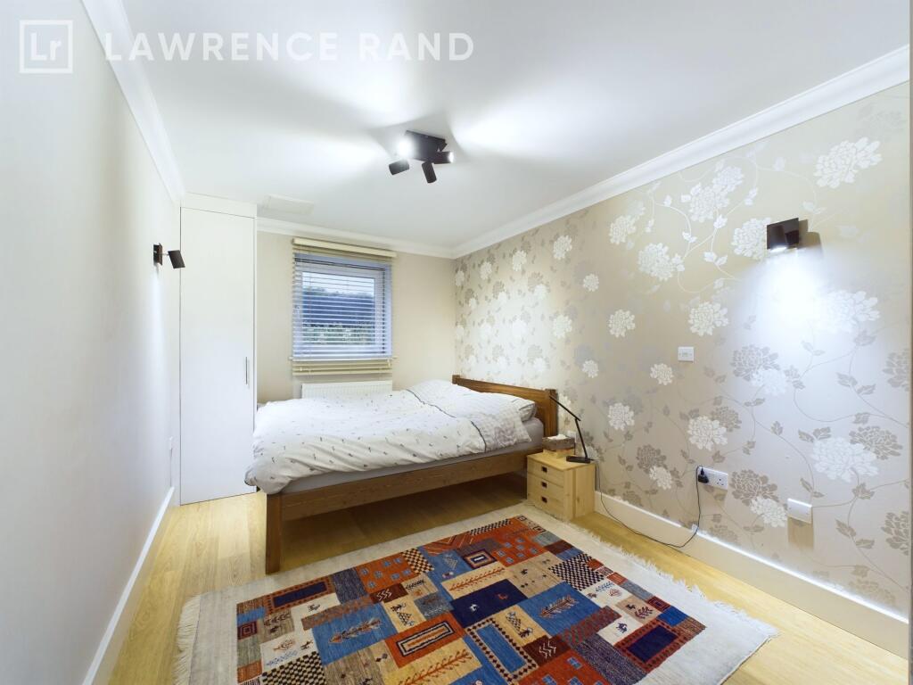 Reservoir Road, Ruislip, HA4 – pohled 4