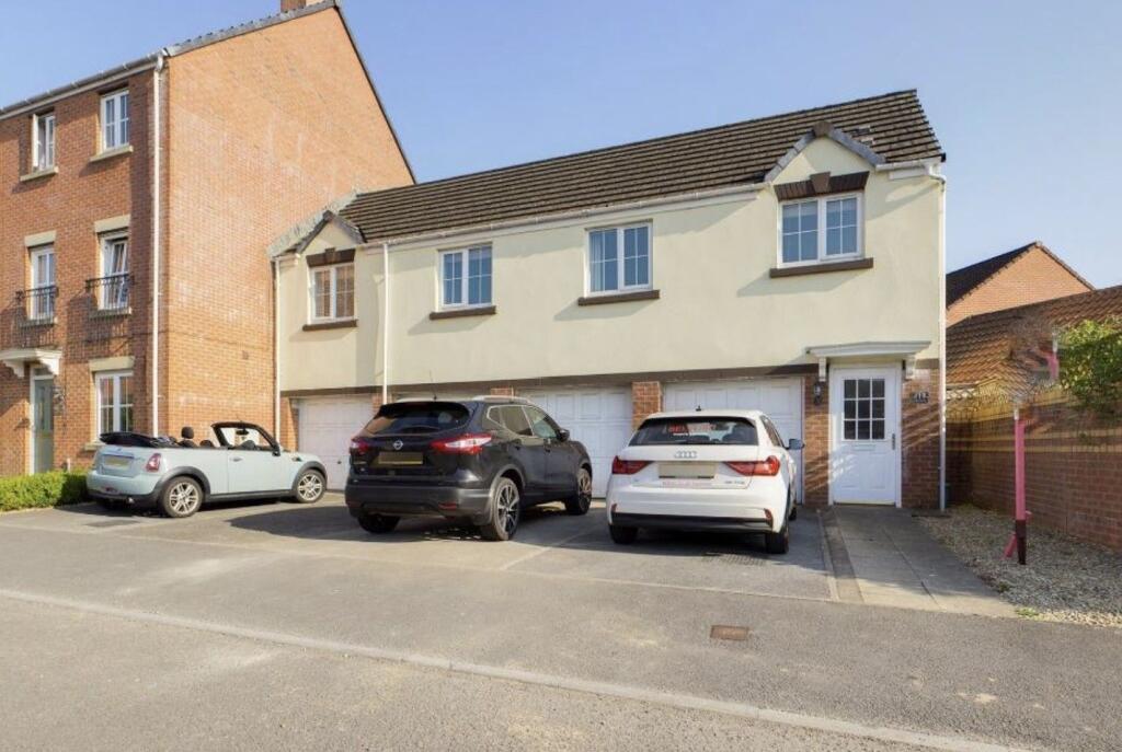 Main image of property: Erw Werdd, Birchgrove, Swansea