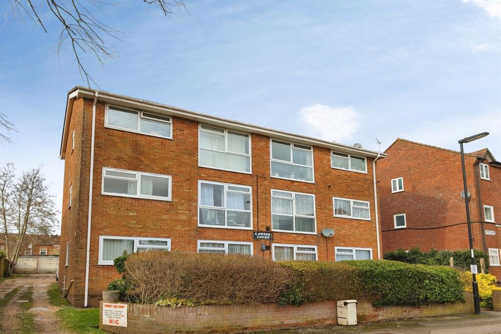 Main image of property: Lawson Court, Sydney Road, SO15