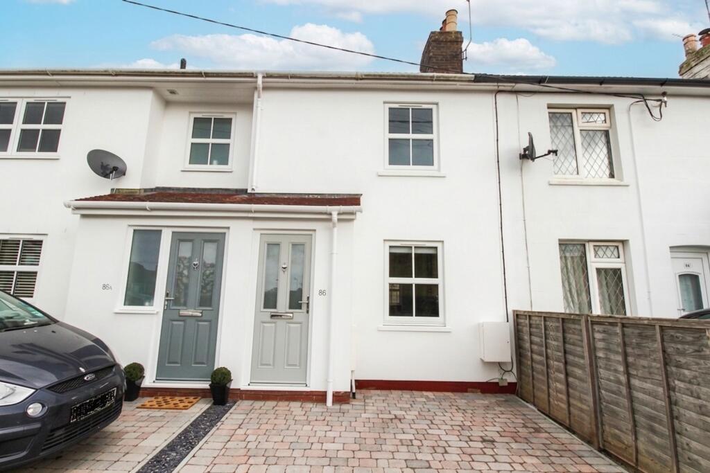Main image of property: Royal George Road, Burgess Hill, RH15