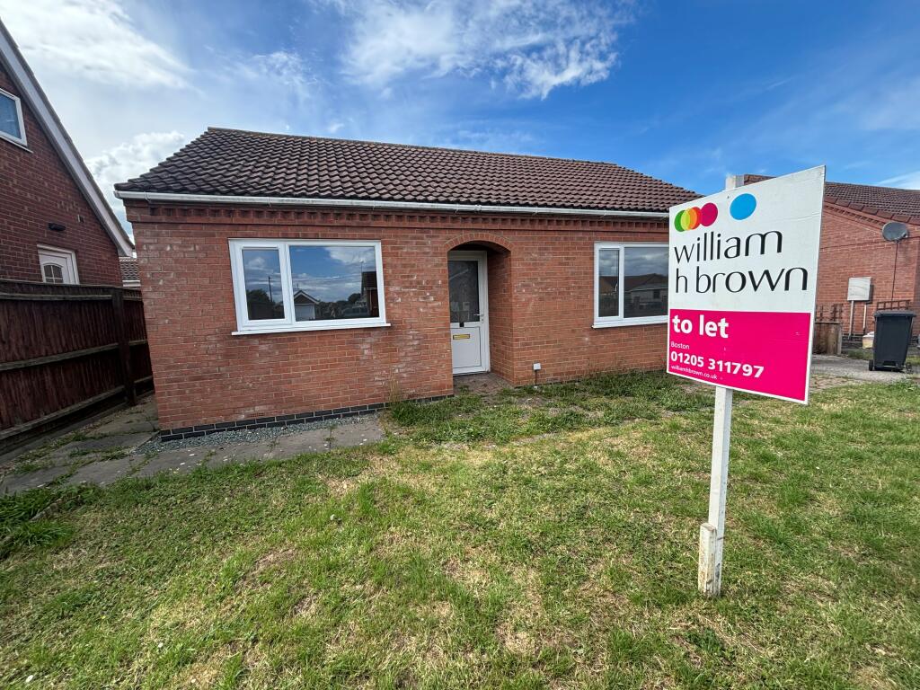 Main image of property: Skipworth Way, SKEGNESS