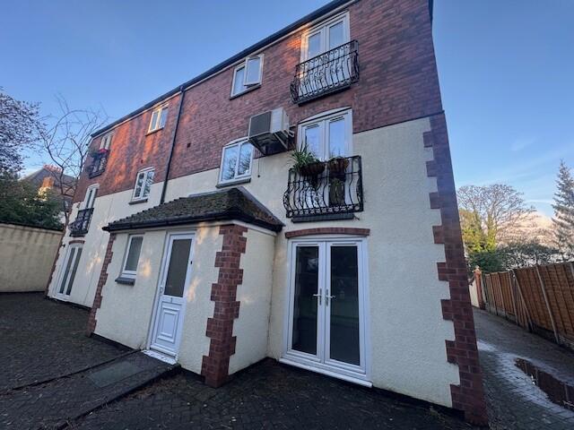 Main image of property: Wake Green Road, BIRMINGHAM