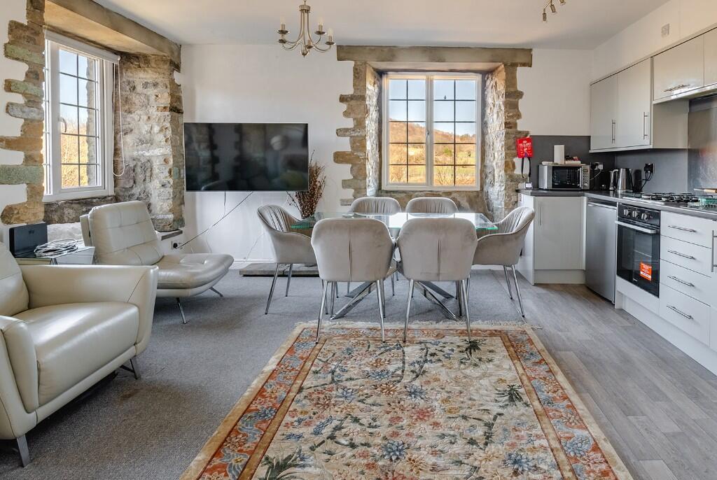 Additional image 4 of Harestones, Langcliffe Road, Settle, North Yorkshire, BD24