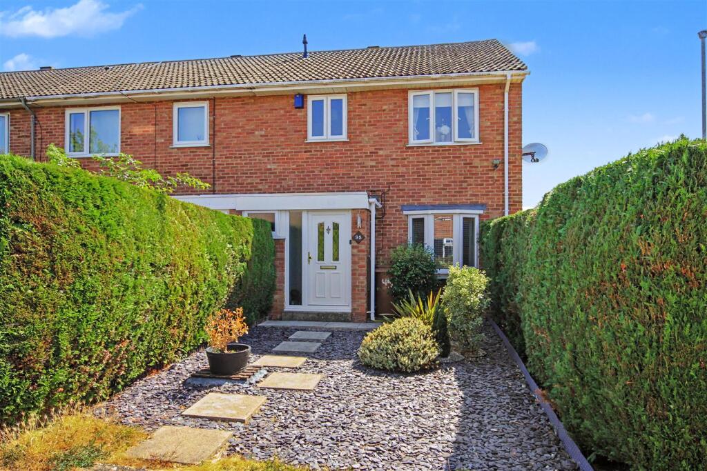 Main image of property: NN8 Olympic Way, Wellingborough