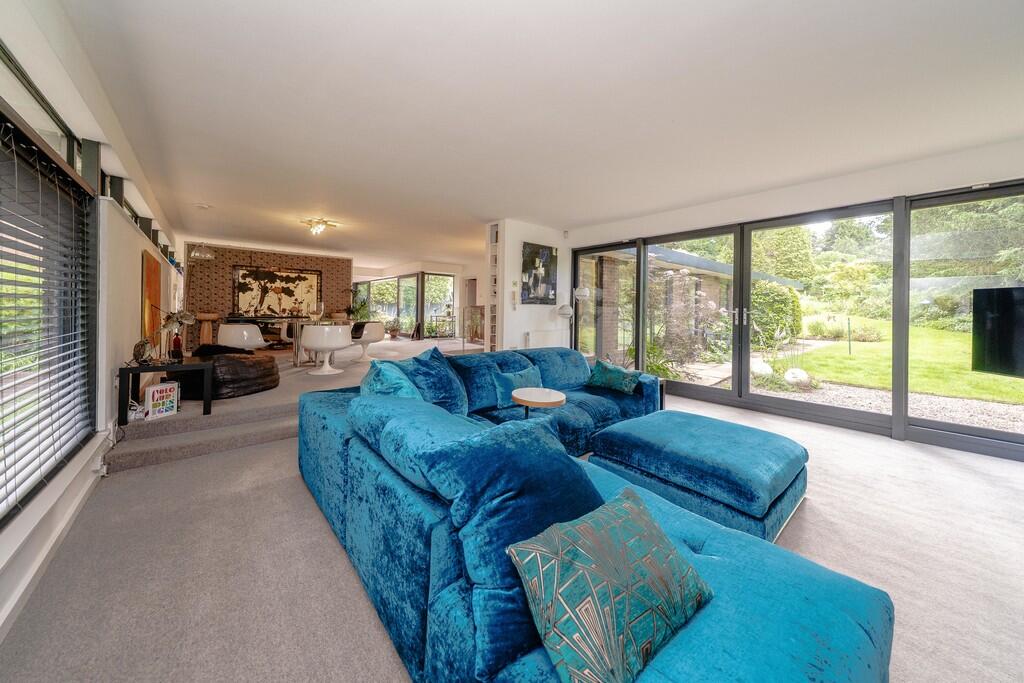 House in Birmingham, The Calthorpe Estate, Calthorpe Fields - View 5