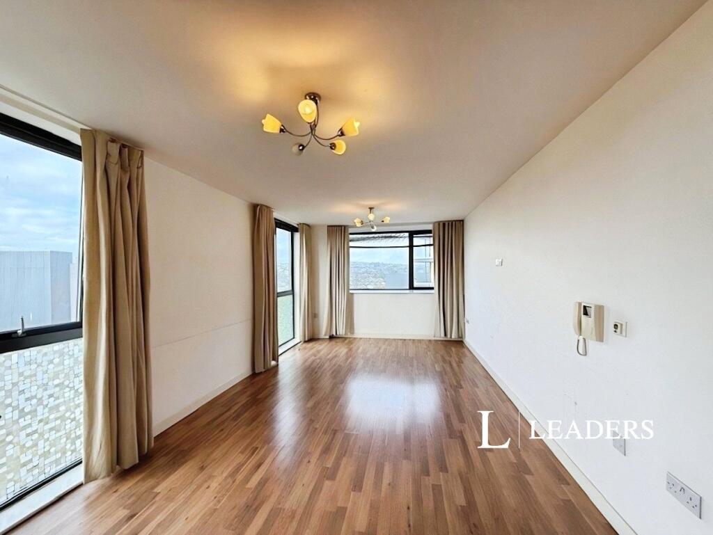 Main image of property: Atlantic Heights, Suez Way, Brighton, BN2