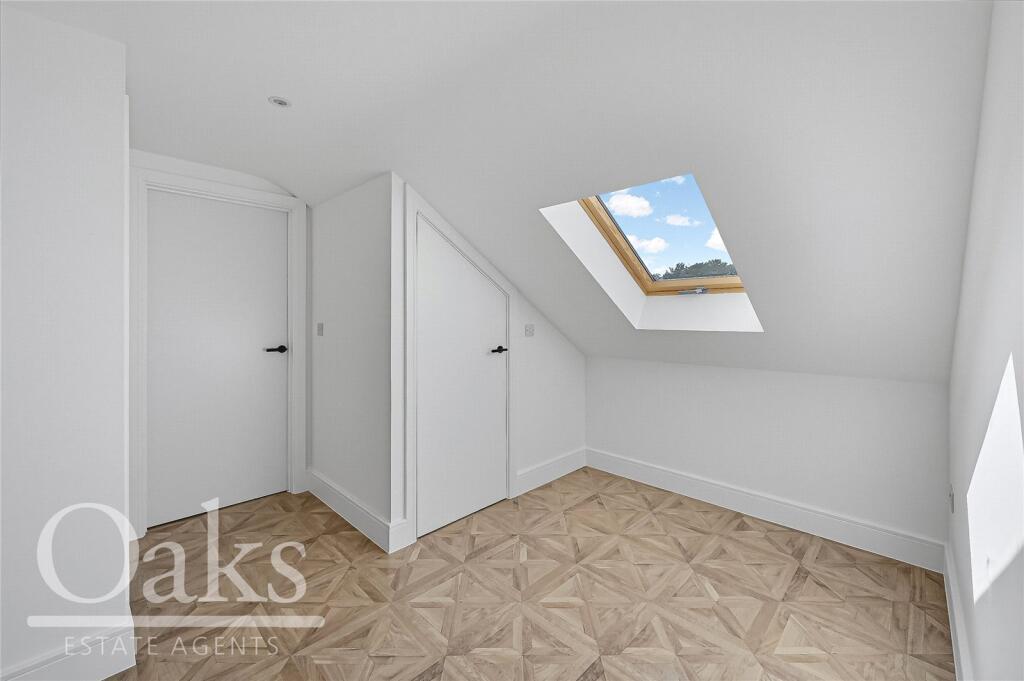 Apartment in London - View 4