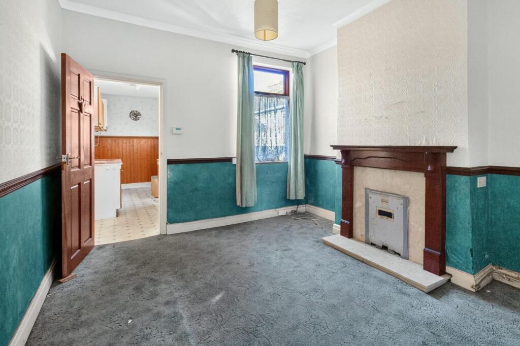 15 Nelson Street, Stoke-On-Trent, Staffordshire ST4 3QD photo 4