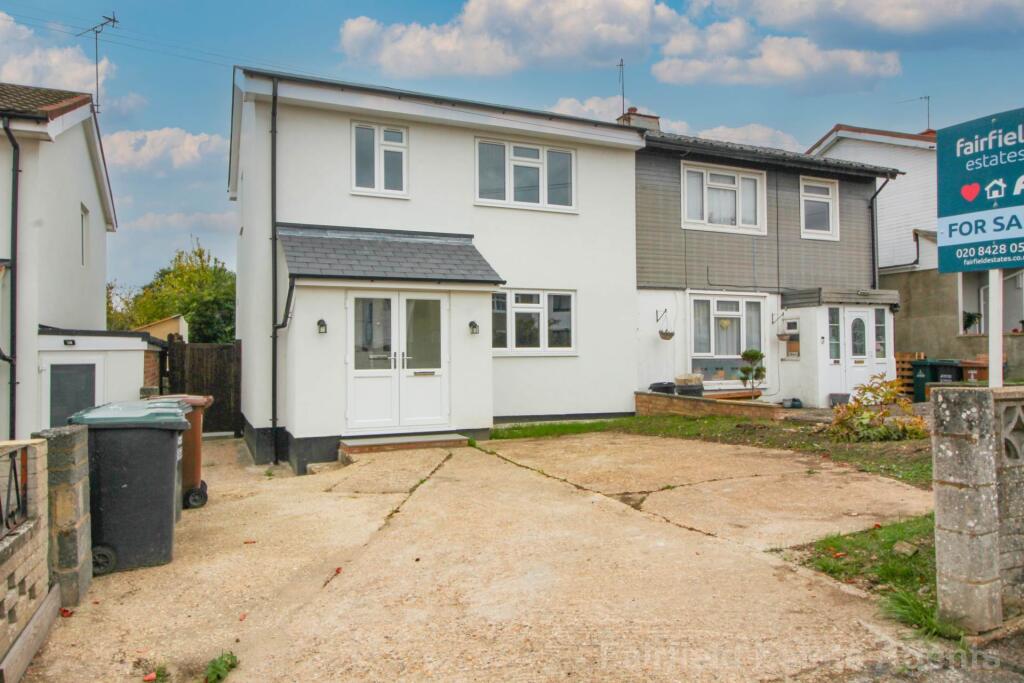 Main image of property: Hoylake Gardens, South Oxhey