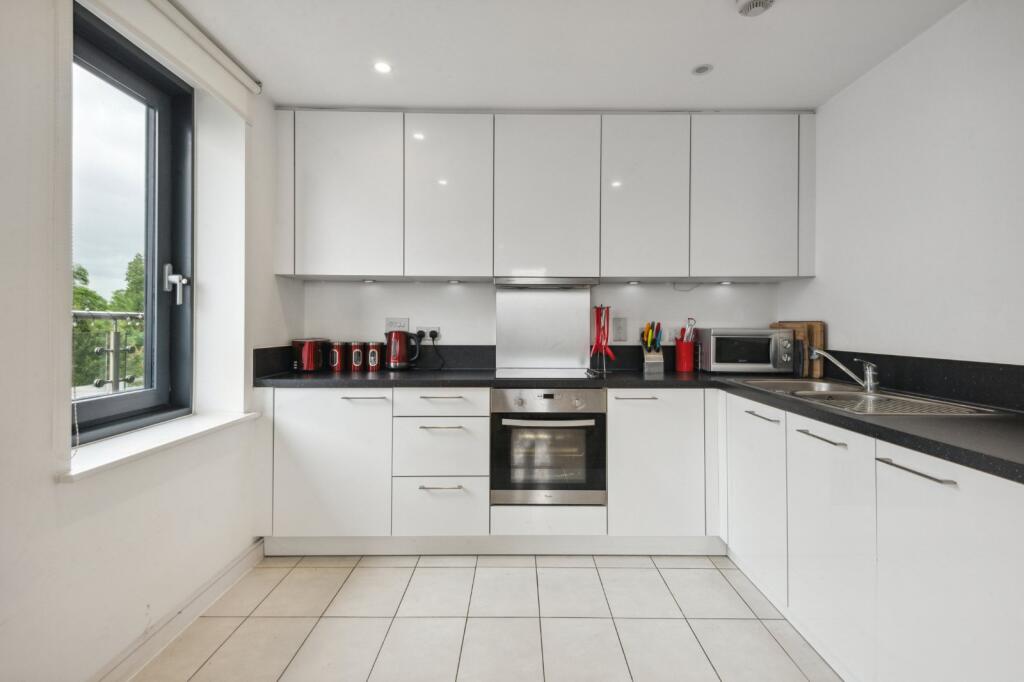 Apartment in London, Putney - View 4
