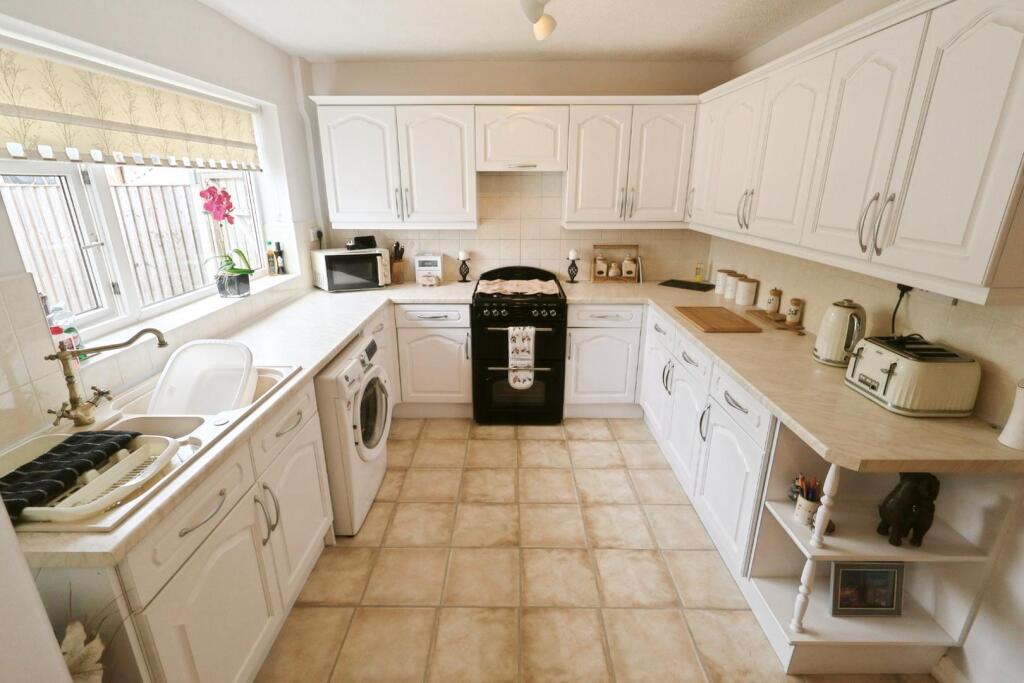 House in Chester - View 4