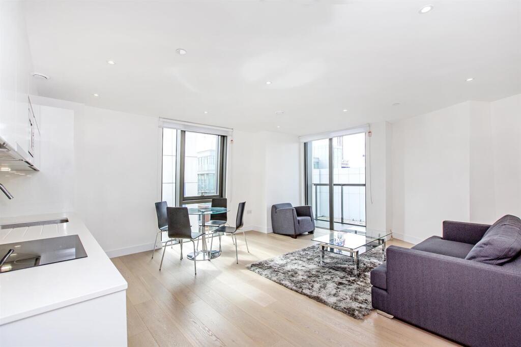 Main image of property: Parliament House, 81 Black Prince Road, Vauxhall, London, SE1