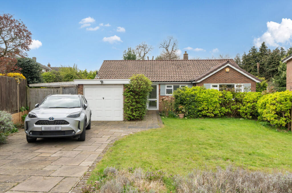 Main image of property: Bluebell Close, Orpington, Kent, BR6