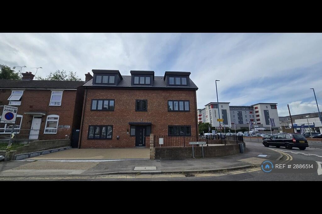 Main image of property: Knight Avenue, Gillingham, ME7